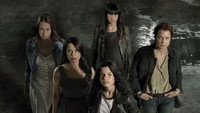 «Гиганты (2018-2019)» — обои к сериалу #1