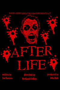 Imagem do Filme Afterlife