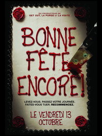 Bonne fête encore !