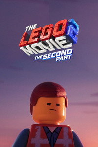 Постер мультфильма «ЛЕГО Фильм 2 (2019)» — (7 из 77)