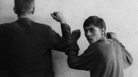 Обои к фильму «Алмазы ночи (1964)» — (14 из 25)