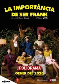 La importància de ser Frank (2021)