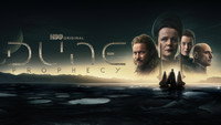 Обои к сериалу «Дюна: Пророчество (2024)» — (36 из 108)