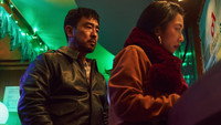 Обои к сериалу «Перемещение (2023)» — (33 из 127)