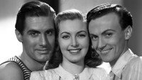 «Мадонна семи лун (1945)» — обои к фильму #1