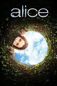 copertina serie tv Alice 2009