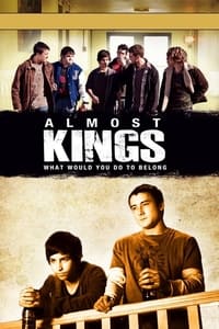 Almost Kings (2010)