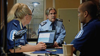 «Kummeli esittää: Kontio & Parmas (2018-2019)» — обои к сериалу #5