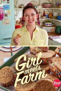 Girl Meets Farm - Season 11