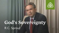 God's Sovereignty