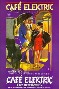 Cafe Electric (1927) subtitle poster