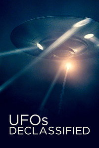Постер сериала «UFOs Declassified (2015)» — (5 из 10)