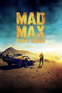 Постер фильма «Безумный Макс: Дорога ярости (2015)» — (65 из 319)
