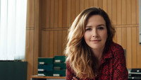 «Frau Jordan stellt gleich (2019)» — обои к сериалу #2