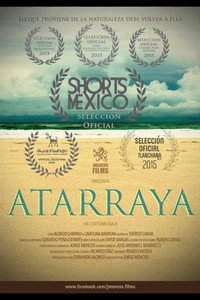 Постер к фильму Atarraya (2015)