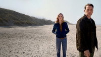 «Смерть в дюнах. Преступления на северном море (2023)» — обои к сериалу #2