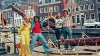 «Alter Kahn und junge Liebe (1973)» — обои к фильму #1
