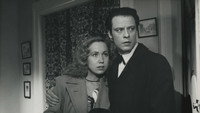 «Mens porten var lukket (1948)» — обои к фильму #1