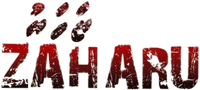 Логотип фильма «Zaharu (2011)» — (1 из 4)