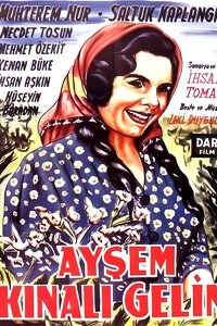 Kınalı Gelin Ayşem (1960)