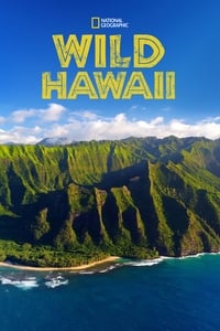 tv show poster Wild+Hawaii 2014