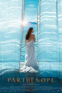 Affiche de la recommandation : Parthenope