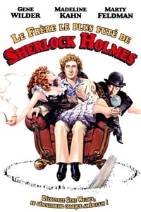 Le frère le plus fûté de Sherlock Holmes (1975)