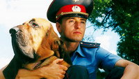 «Участок (2003)» — обои к сериалу #2