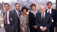 Обои к сериалу «Закон и порядок (1990)» — (66 из 165)