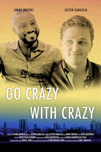 Постер фильма «Go Crazy with Crazy (2020)» — (2 из 2)