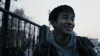 Обои к фильму «Слон сидит спокойно (2018)» — (64 из 115)