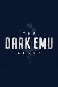 Poster de The Dark Emu Story