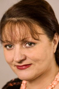 Валентина Василенко