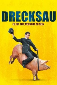 Movieposter Drecksau