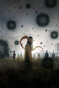 Постер сериала «Паразит: Серый (2024)» — (2 из 11)