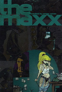 Постер мультсериала «Макс (1995)» — (16 из 27)