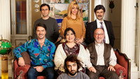 «Ложный мир (2012-2014)» — обои к сериалу #1