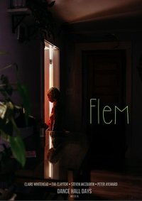 Poster de Flem