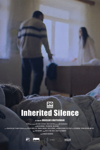 Imagem do Filme Inherited Silence