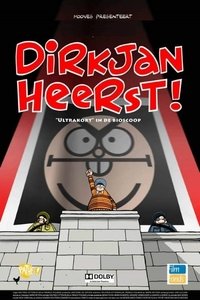 Imagem do Filme Dirkjan Heerst!