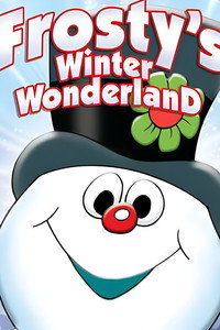 Постер мультфильма «Frosty's Winter Wonderland (1976)» — (1 из 4)