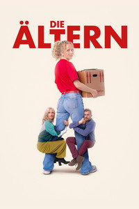 Die Ältern