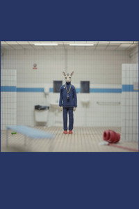 Постер мультфильма «Что-нибудь запомнить (2019)» — (1 из 4)