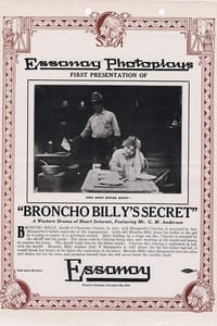 Broncho Billy's Secret (1913)