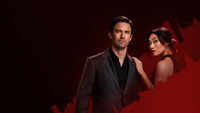«Грязные игры (2023)» — обои к сериалу #7