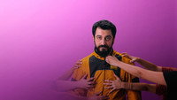 «Махсун Джи (2024)» — обои к сериалу #2