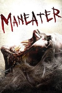 Poster de Maneater