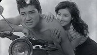 «Обнаженный возраст (1959)» — обои к фильму #1