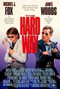 Постер фильма «Напролом (1991)» — (15 из 40)