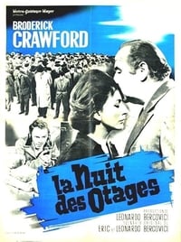 La nuit des otages (1961)